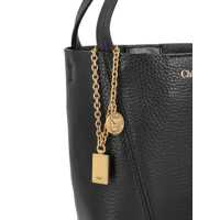 Genti de umar Chloe Dama - Genti de umar Chloe Chlo Bags Black Femei (BM 18286167) - B-mall.ro