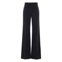 Pantaloni casual Chloé Trousers Femei