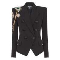 Geci Balmain Jackets Femei