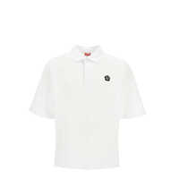 Topuri Kenzo pentru Barbati - Topuri Kenzo KENZO Topwear White Barbati (BM 18286539) - B-mall.ro