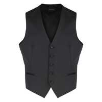 Costume Tagliatore Single-Breasted Vest Barbati