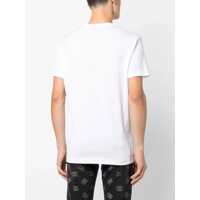 Tricouri Dolce & Gabbana pentru Barbati - Tricouri Dolce & Gabbana Dolce & Gabbana T-Shirt Dg Essential WHITE Barbati (BM 18286695) - B-mall.ro