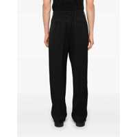 Pantaloni Golden Goose pentru Barbati - Pantaloni Golden Goose Golden Goose Trousers Black Barbati (BM 18286758) - B-mall.ro