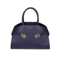 Genti de mana Salvatore Ferragamo Salvatore Ferragamo Leather Handbag