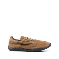 Sneakers Adidas Originals By Wales Bonner Wb Karintha Lo Pro Suede Shoes Barbati