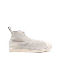 Sneakers Adidas Originals By Wales Bonner Wb Superstar Hi Shoes Barbati