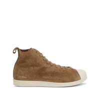 Sneakers Adidas Originals By Wales Bonner Wb Superstar Hi Shoes Barbati