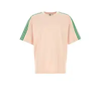 Tricouri Adidas Originals By Wales Bonner T-Shirt Barbati