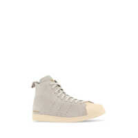 Pantofi sport pentru Barbati - Sneakers adidas Originals Adidas Originals By Wales Bonner Sneakers GREY Barbati (BM 18286995) - B-mall.ro