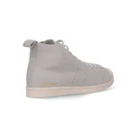 Pantofi sport pentru Barbati - Sneakers adidas Originals Adidas Originals By Wales Bonner Sneakers GREY Barbati (BM 18287016) - B-mall.ro