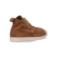 Pantofi sport pentru Barbati - Sneakers adidas Originals Adidas Originals By Wales Bonner Sneakers BROWN Barbati (BM 18287019) - B-mall.ro