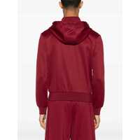 Pulovere adidas Originals pentru Barbati - Pulovere adidas Originals Adidas Originals By Wales Bonner Sweaters RED Barbati (BM 18287031) - B-mall.ro