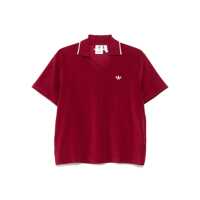 Tricouri Polo Adidas Originals By Wales Bonner Polo Barbati