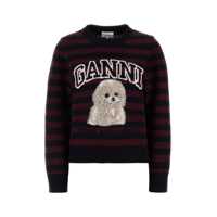 Pulovere Ganni Sweatshirts Femei