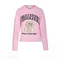 Pulovere Ganni Sweaters Femei
