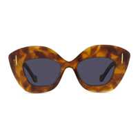 Ochelari de soare Loewe Eyewear Sunglasses Femei
