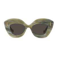 Ochelari de soare Loewe Eyewear Sunglasses Femei