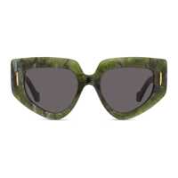 Ochelari de soare Loewe Eyewear Sunglasses Femei