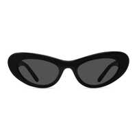 Ochelari de soare Loewe Eyewear Sunglasses Femei