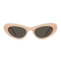 Ochelari de soare Loewe Eyewear Sunglasses Femei