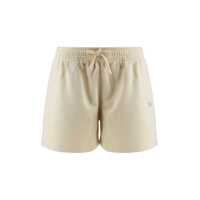 Pantaloni casual Maison Kitsuné Cotton Shorts Femei