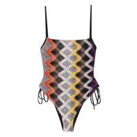 Costume de baie Missoni Swimsuit Femei