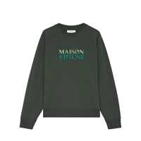 Topuri MAISON KITSUNÉ Topwear Barbati