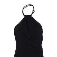 Rochii SOLACE LONDON Dama - Rochii SOLACE LONDON Solace London Dresses Black Femei (BM 18287898) - B-mall.ro