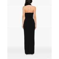 Rochii SOLACE LONDON Dama - Rochii SOLACE LONDON Solace London Dresses Black Femei (BM 18287901) - B-mall.ro