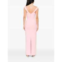 Rochii SOLACE LONDON Dama - Rochii SOLACE LONDON Solace London Dresses PINK Femei (BM 18287916) - B-mall.ro