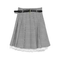 Fuste Self-Portrait Skirts Femei