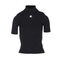 Topuri Courrèges T-Shirts And Polos Femei