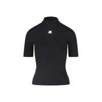 Pulovere Courrèges Sweaters Femei