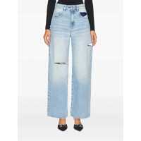 Blugi Woman Jeans Femei