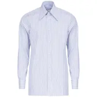 Camasi Maison Margiela Long Sleeves Shirt Clothing Barbati