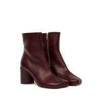 Bocanci Mm6 Maison Margiela Ankle Boot Shoes Femei