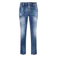 Blugi DSQUARED2 Jeans Barbati