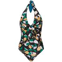 Costume de baie La DoubleJ Printed One-Piece Swimsuit Femei