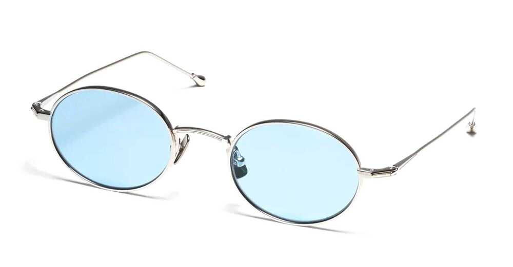 Ochelari de soare PETER AND MAY Peter And May Sunglasses SILVER Femei (BM 18288483) 2