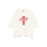 Topuri Willy Chavarria T-Shirts Barbati
