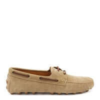 Mocasini Tod'S Flat Shoes Barbati
