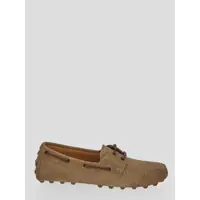 Pantofi eleganti Tod'S Flat Shoes Barbati