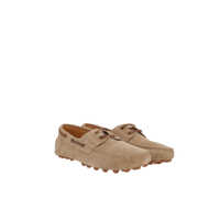 Mocasini Tod'S Flat Shoes Barbati