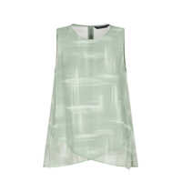 Topuri Armani Exchange Top Femei
