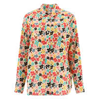 Camasi office INES DE LA FRESSANGE "Maureen" shirt