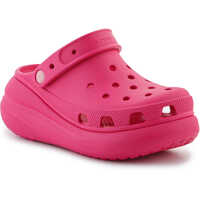 Slapi Classic Crush Clog Dragon Fruit Femei
