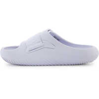 Slapi pentru Barbati - Slapi Crocs Mellow Luxe Recovery Slide purple moon Purple Barbati (BM 18288937) - B-mall.ro