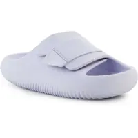 Slapi Mellow Luxe Recovery Slide purple moon Barbati