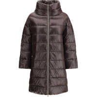 Geci de iarna Midi Down Jacket Femei