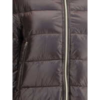 Geci de iarna Midi Down Jacket Femei